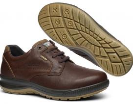 Туфли кроссовки коричневые 41737o11