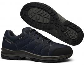 Кожаные ботинки Grisport 13911C52 синие