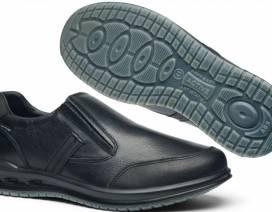 Ботинки Grisport черные 43021A13