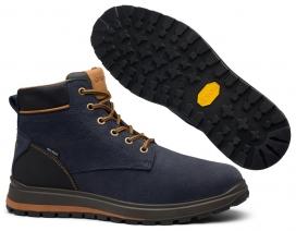 Мужские ботинки с Vibram 43707var23