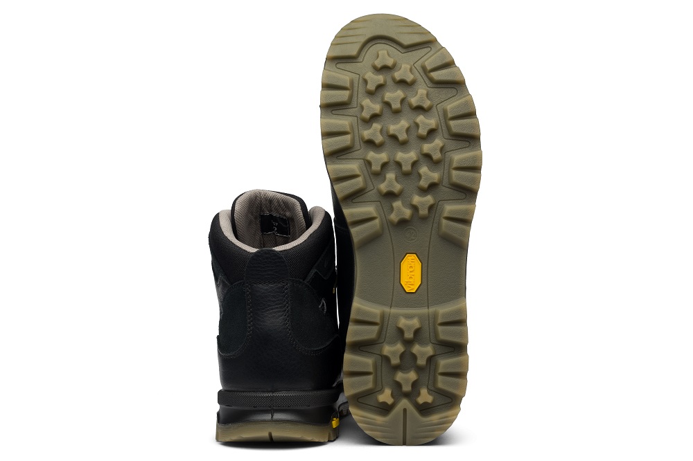 Купить оптом Мужские ботинки с подошвой Vibram 12957var137 - Grisport.