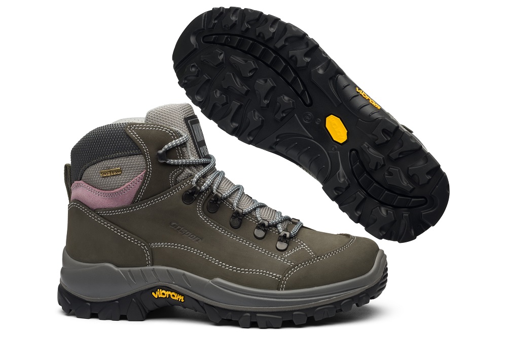 Купить оптом Ботинки женские осень 10323N64 - Grisport.