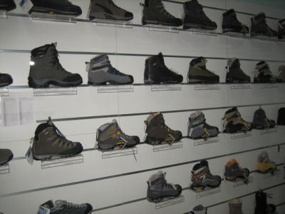 Обувь Новосибирск Магазины